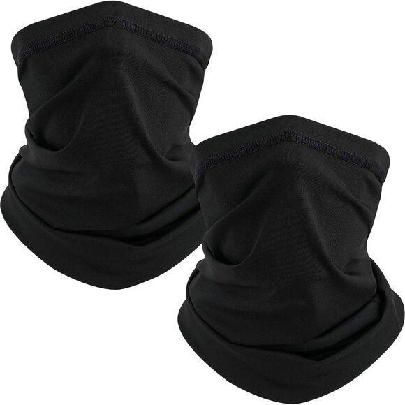 Other - Neck Gaiter Face Cover Scarf, Breathable Sun & Wind-proof for Skiing Fishing Hik